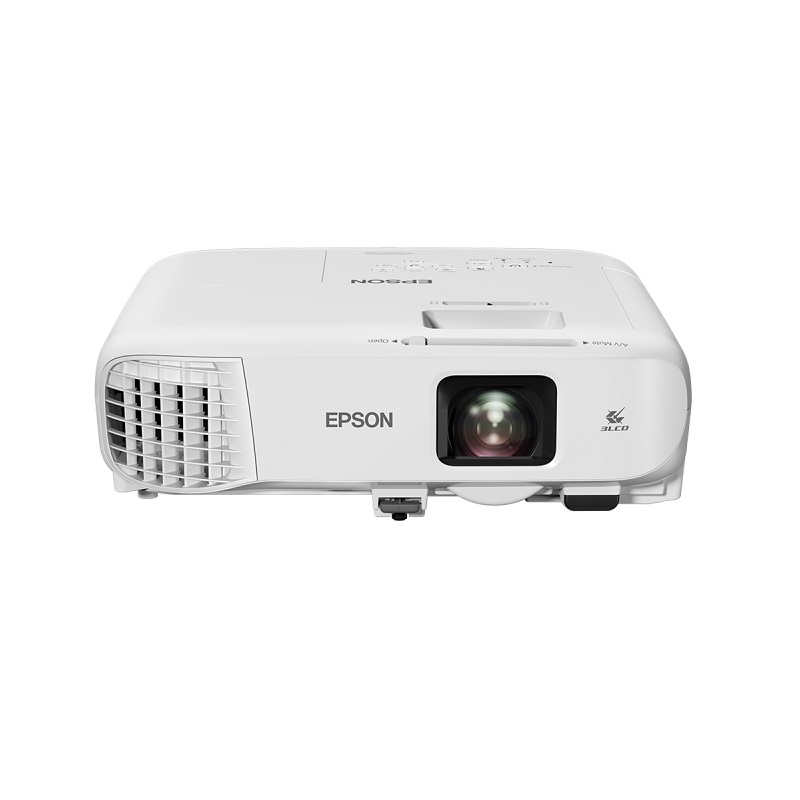 Máy Chiếu Epson EB-972 XGA 3LCD 4100 Lumens