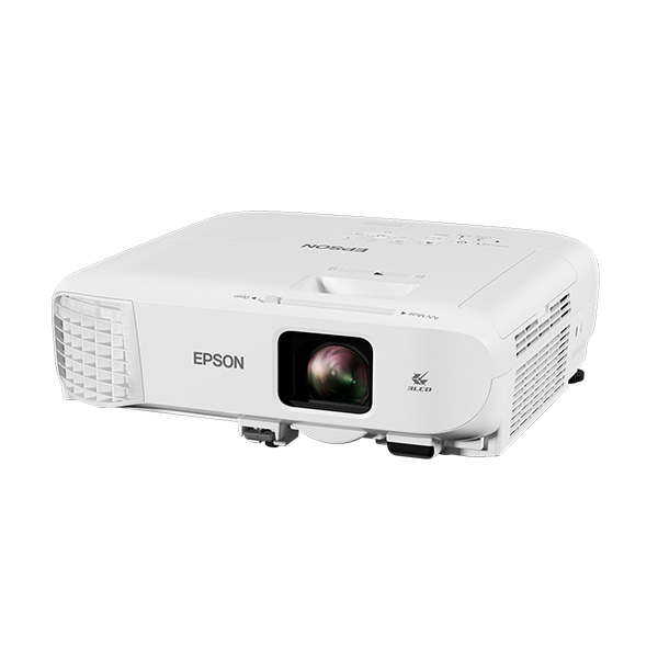 Máy Chiếu Epson EB-972 XGA 3LCD 4100 Lumens