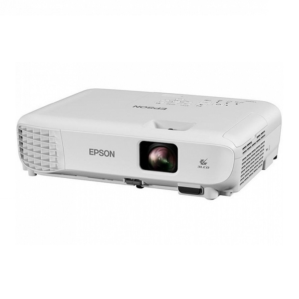 Máy Chiếu Epson EB-E01 3LCD 3300 Lumens XGA