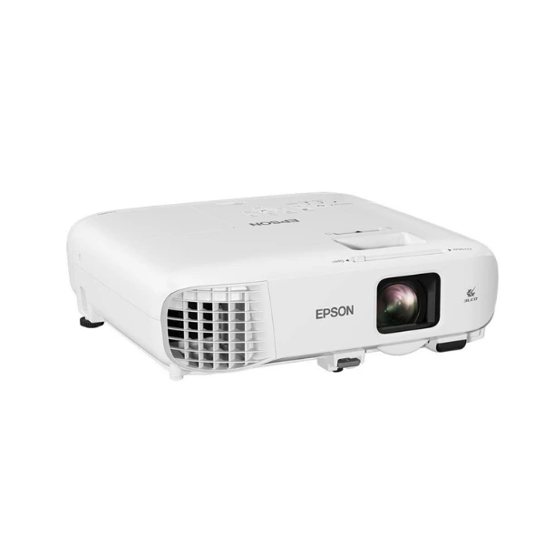 Máy Chiếu Epson EB-E24 3LCD 3600 Lumens XGA