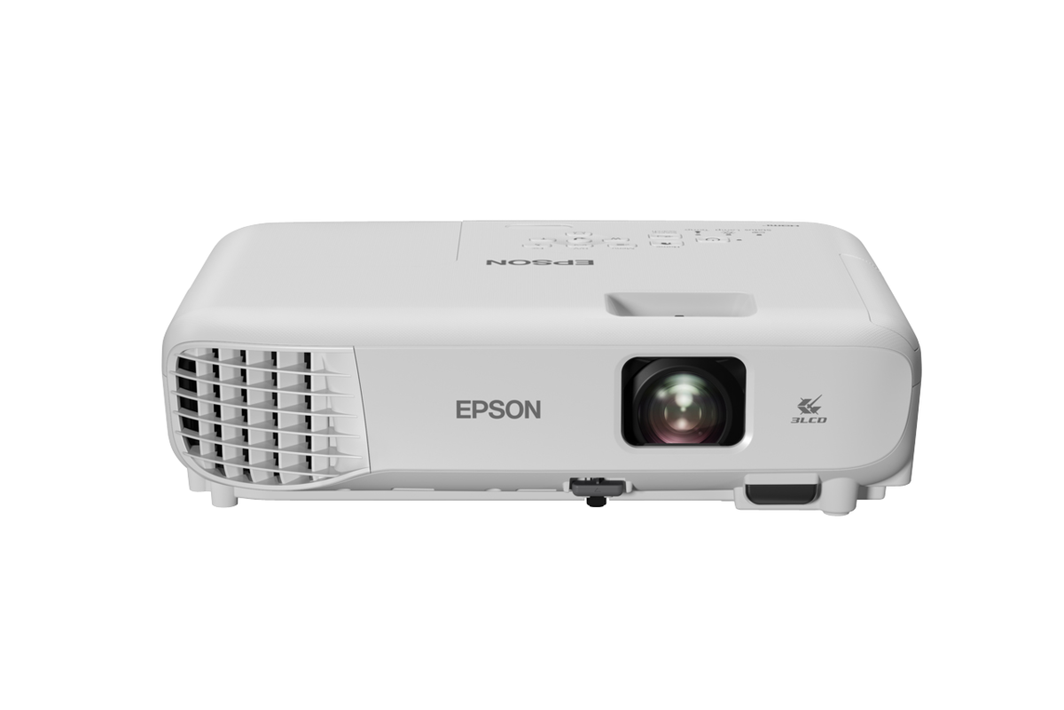 Máy chiếu Epson EB-E12