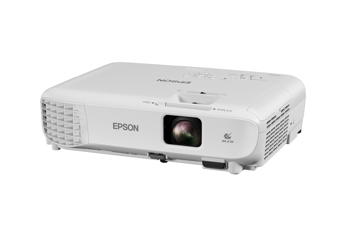 Máy chiếu Epson EB-X52