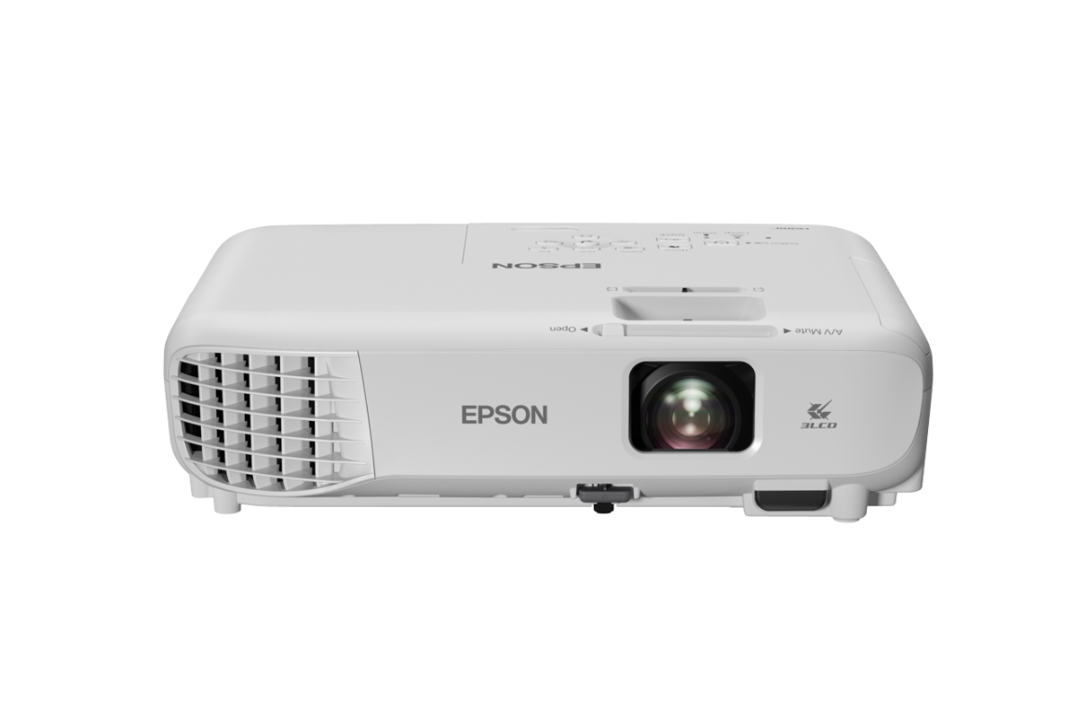 Máy chiếu Epson EB-X52