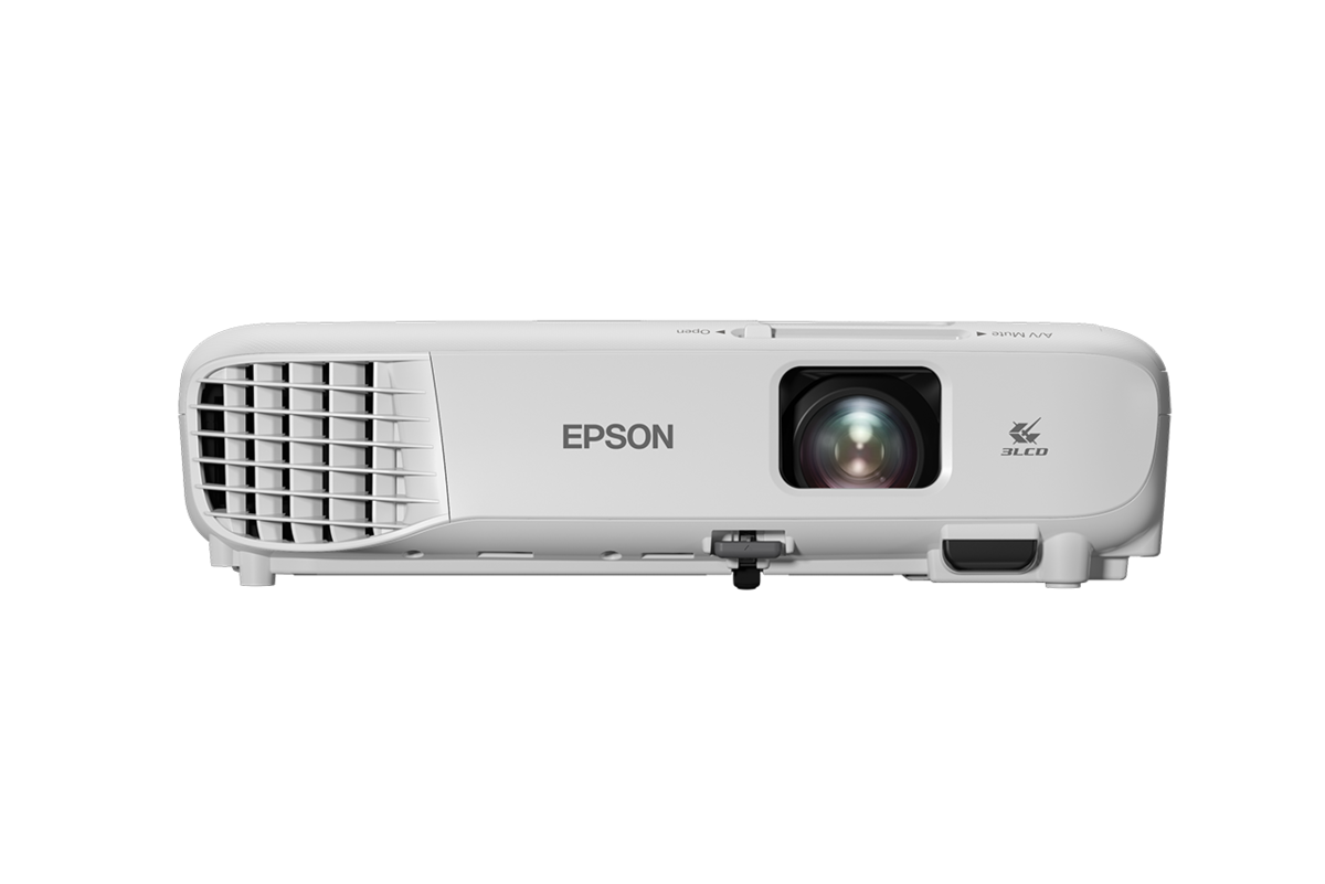 Máy chiếu Epson EB-X52
