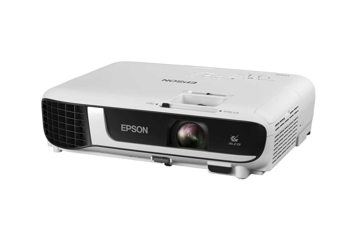 Máy chiếu Epson EB-W51