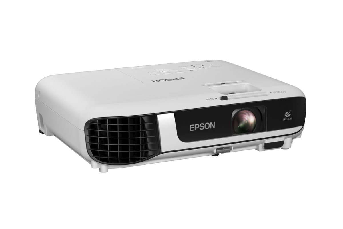 Máy chiếu Epson EB-W51