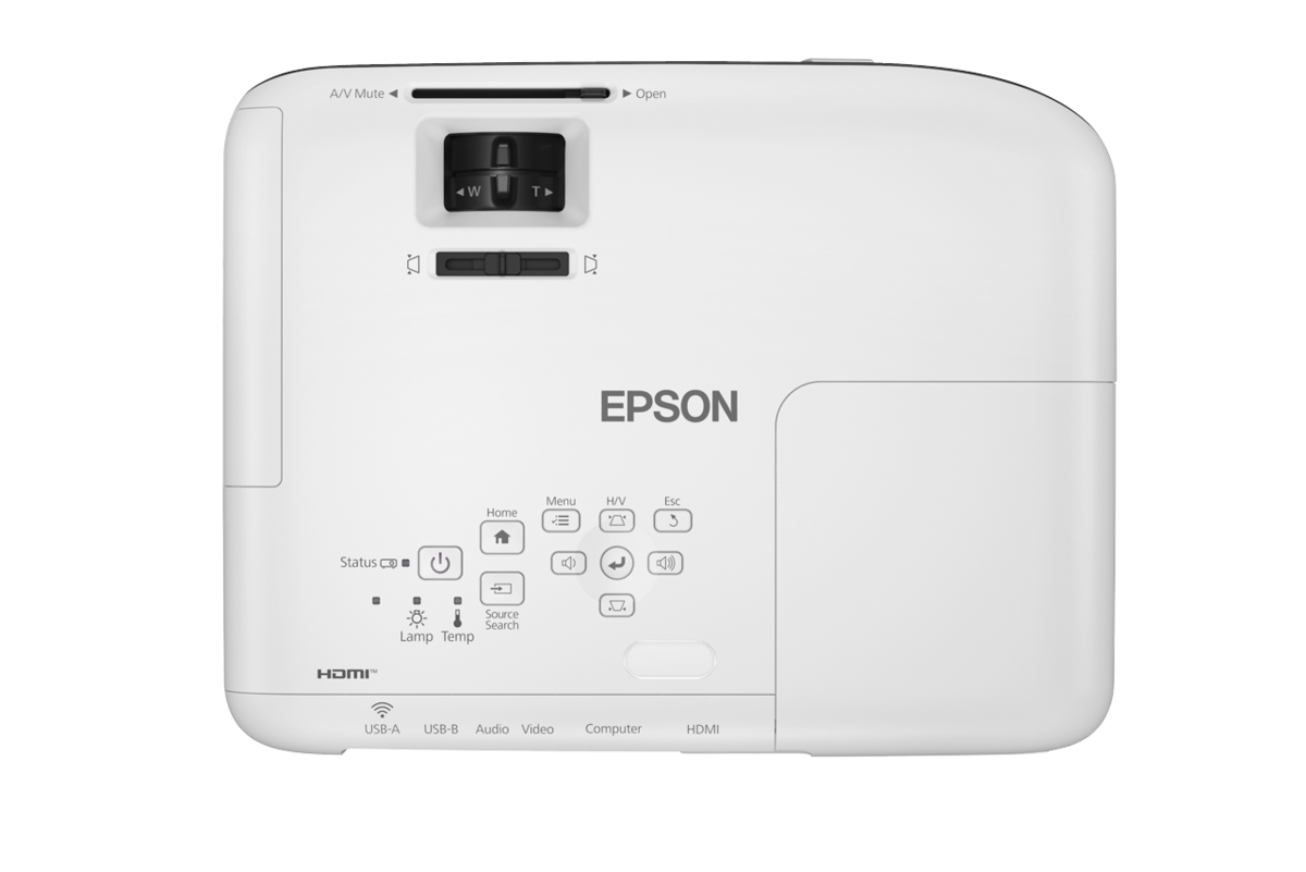 Máy chiếu Epson EB-W51