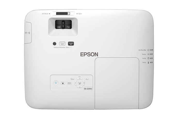 Máy chiếu Epson EB-2265U